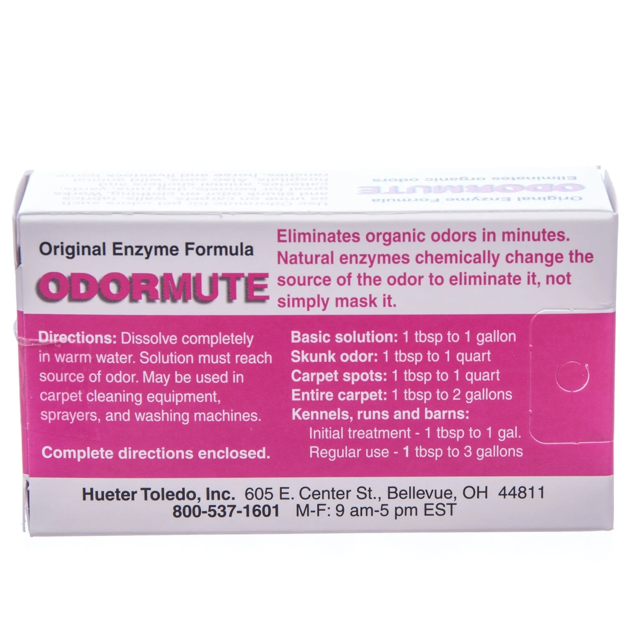 Odormute (15 oz)
