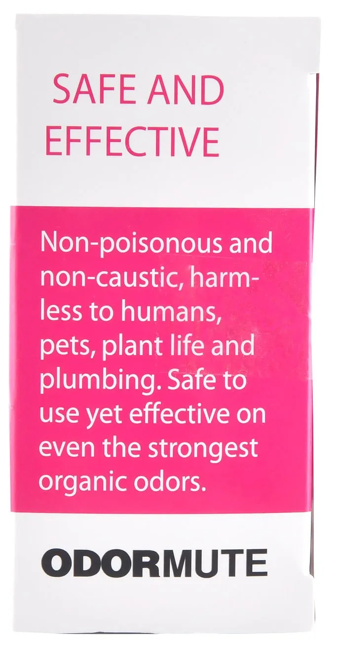 Odormute (15 oz)