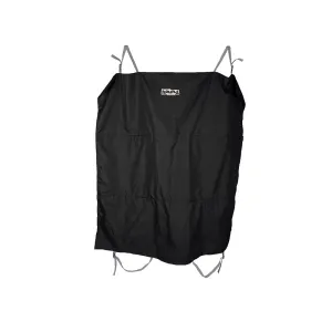 Outward Hound Auto Back Black Seat Hammock