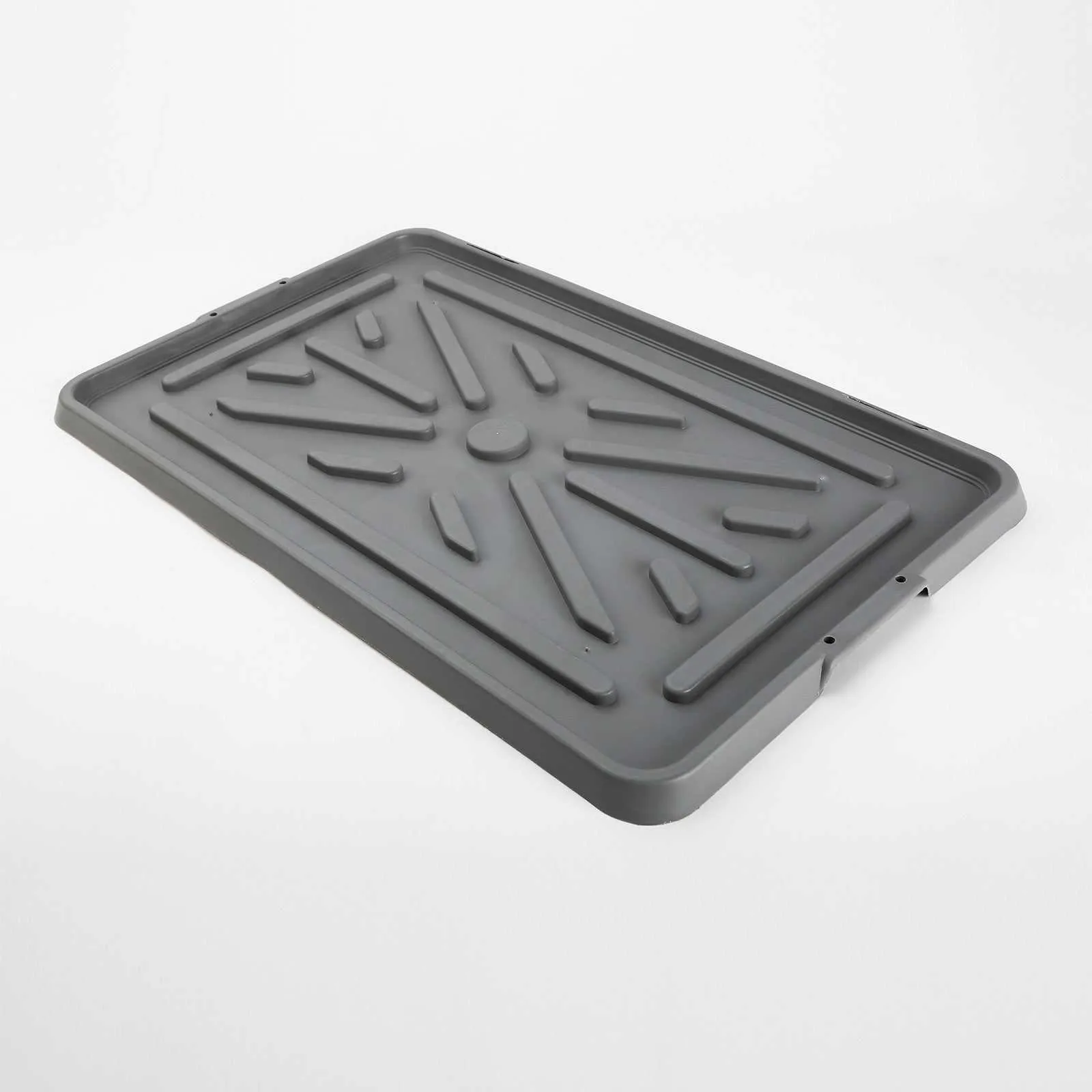 Pet Dog Potty Tray Training Toilet   1 Grass Mat 69cm x 43cm