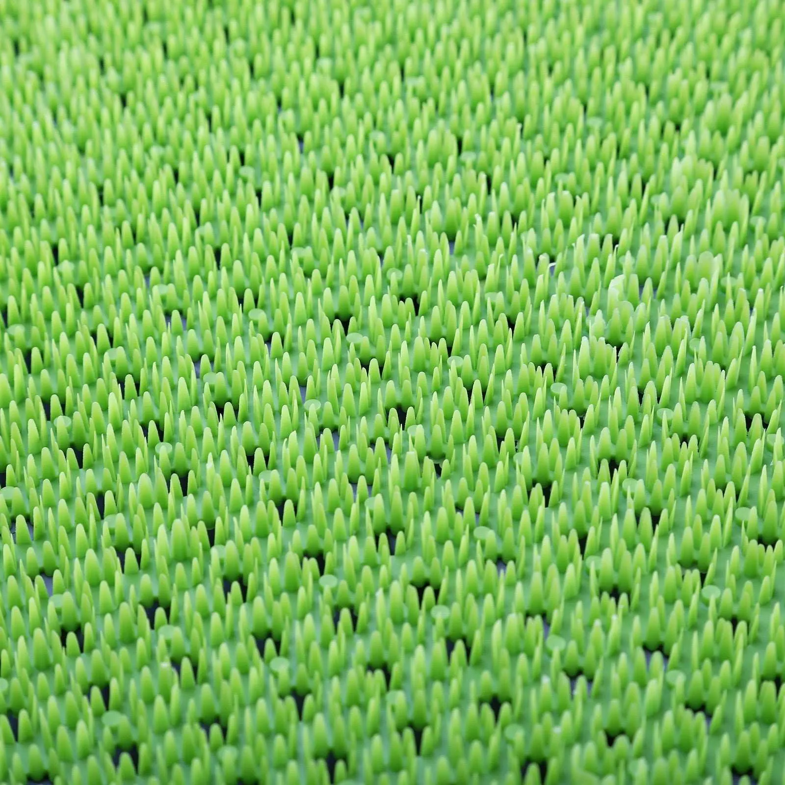 Pet Dog Potty Tray Training Toilet   1 Grass Mat 69cm x 43cm