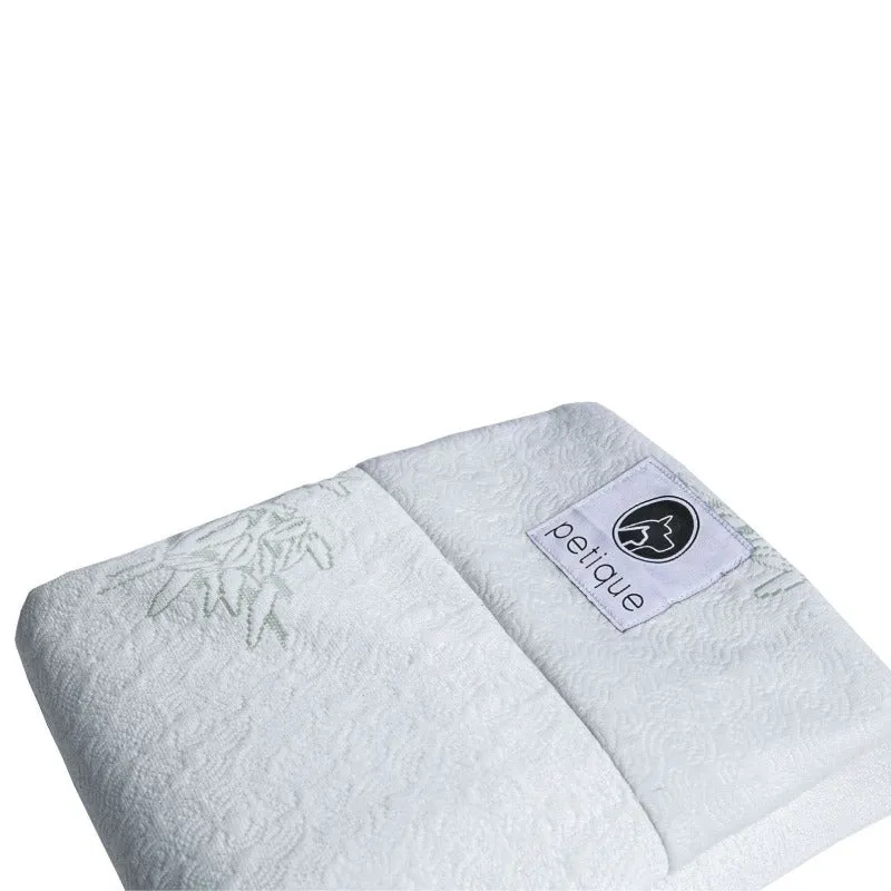 Petique, Bamboo Memory Foam Dog Bed
