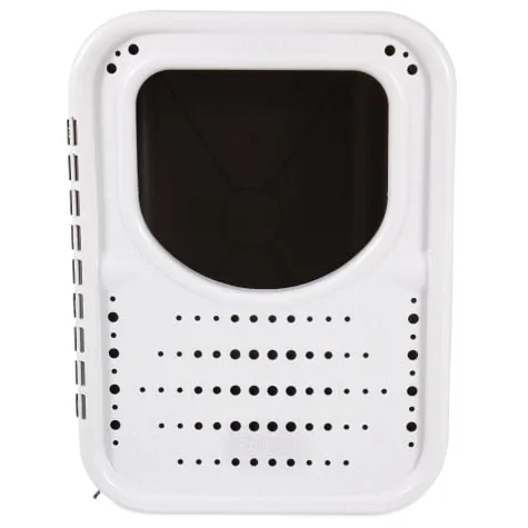 Petmate Top Entry Litter Pan