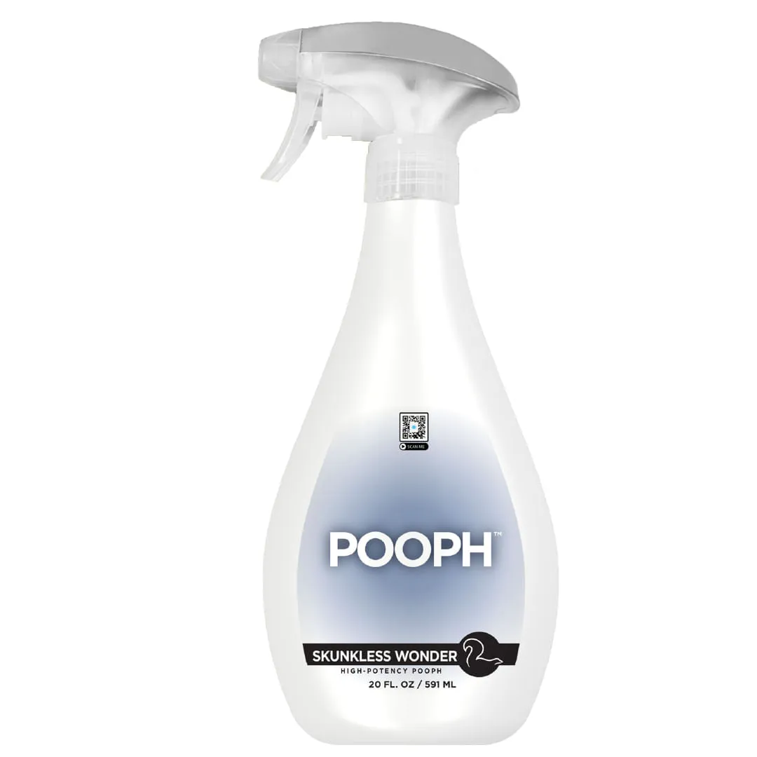 Pooph Skunkless Wonder