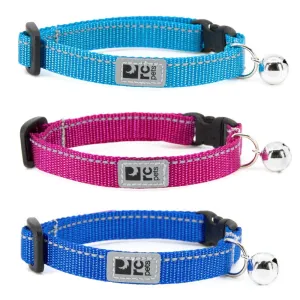Primary Kitty Breakaway Collar