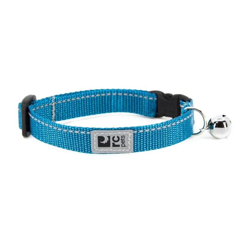 Primary Kitty Breakaway Collar