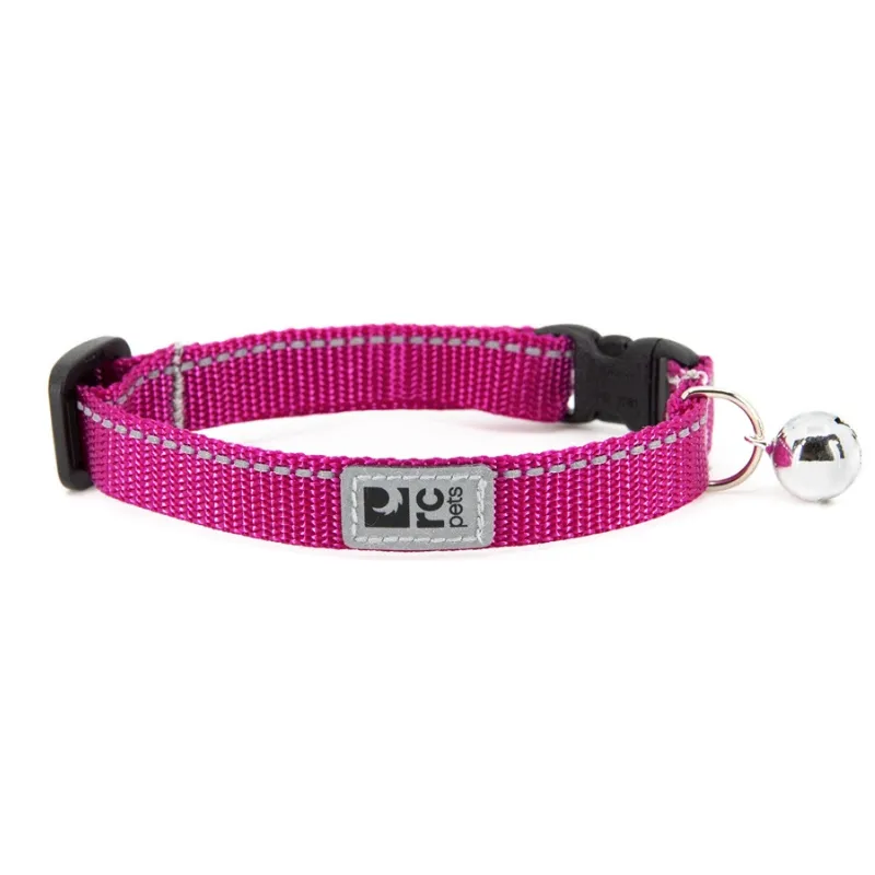 Primary Kitty Breakaway Collar