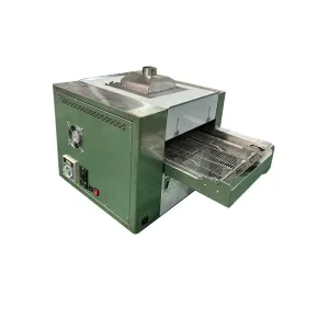 Professional Electric Pizza Oven Fully Automatic Pizza Making Machine