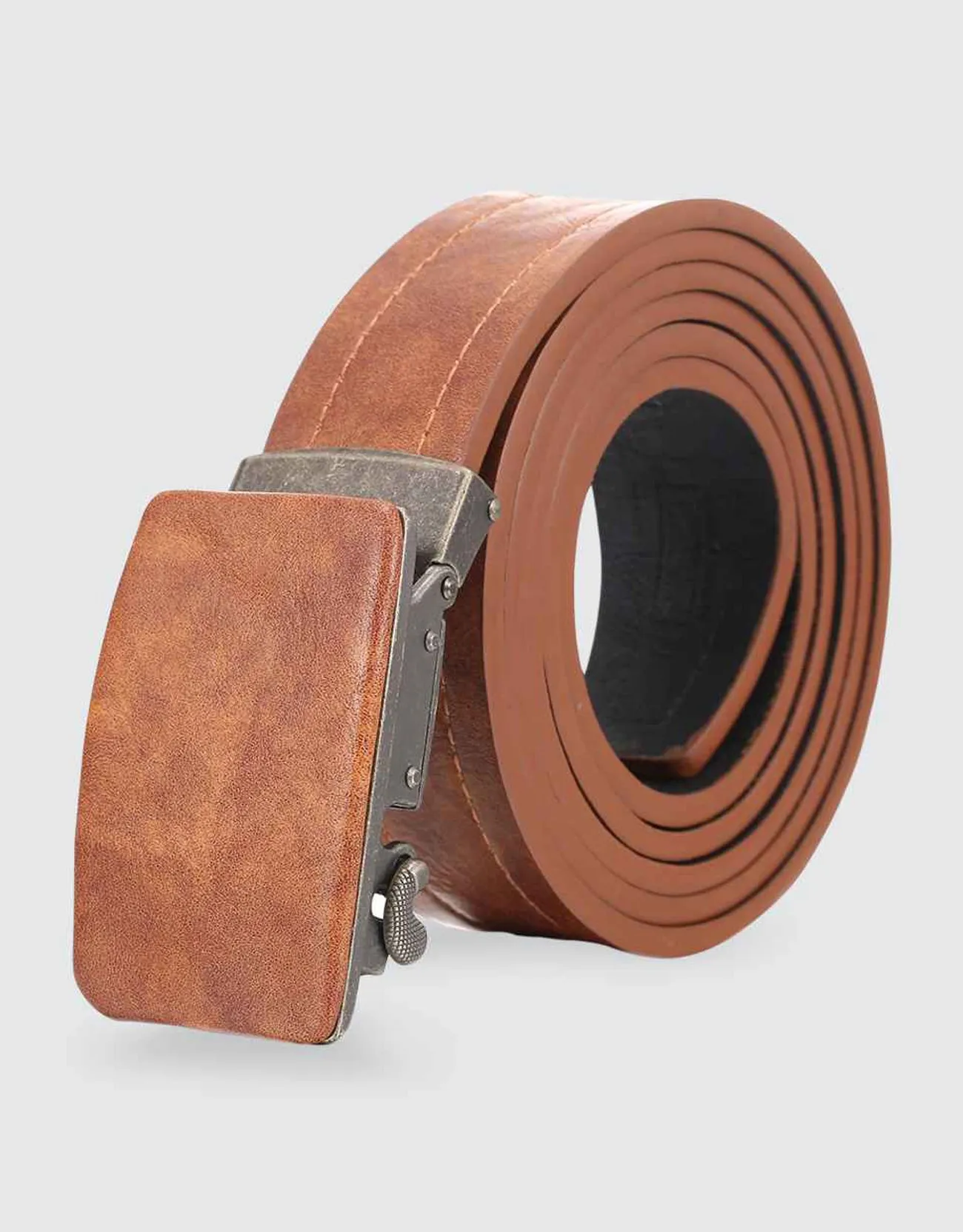 Rivulet Ratchet Casual Belt