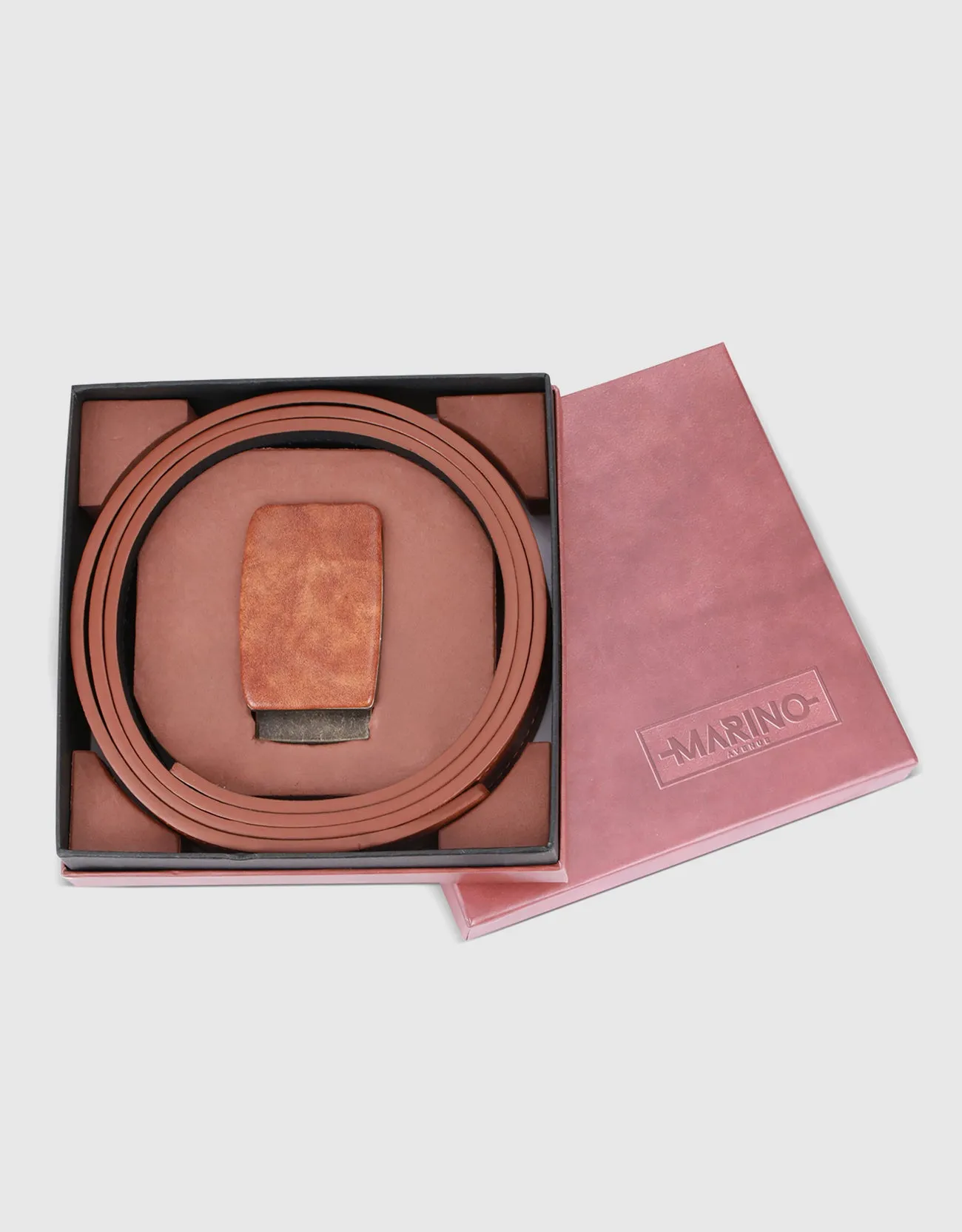 Rivulet Ratchet Casual Belt