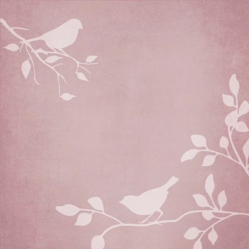 Rug Bird