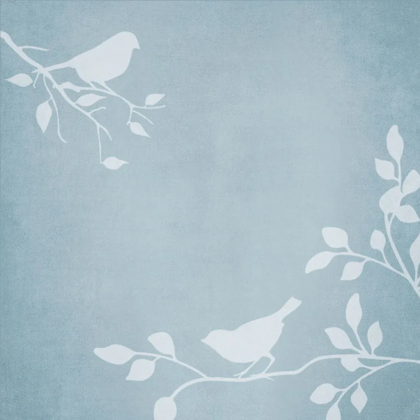 Rug Bird