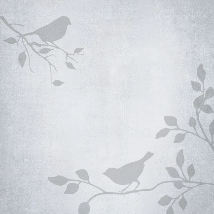 Rug Bird