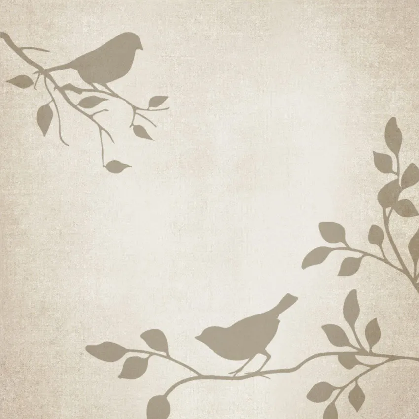 Rug Bird