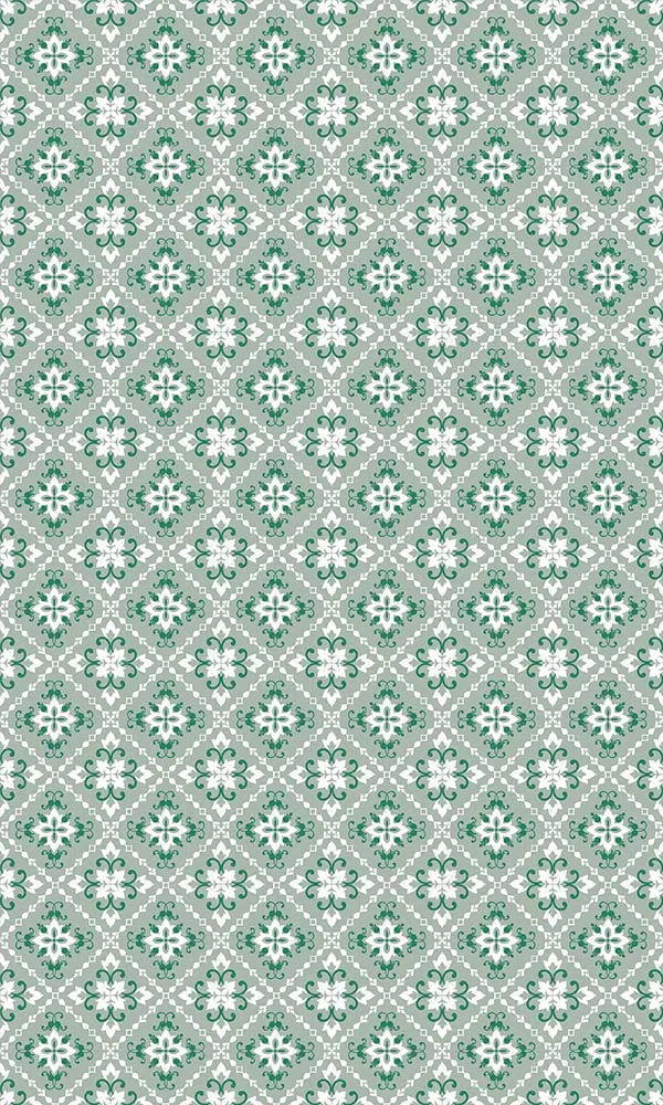 Rug Elisabeth