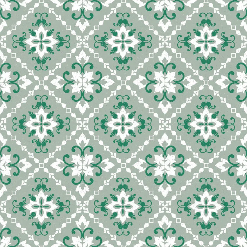 Rug Elisabeth