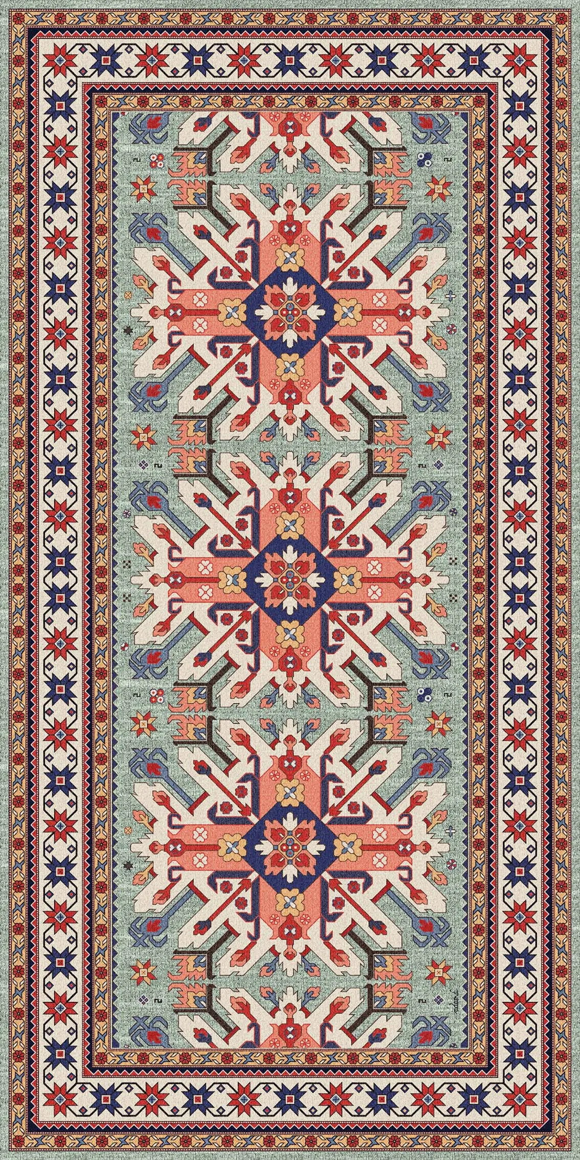 Rug Mullah