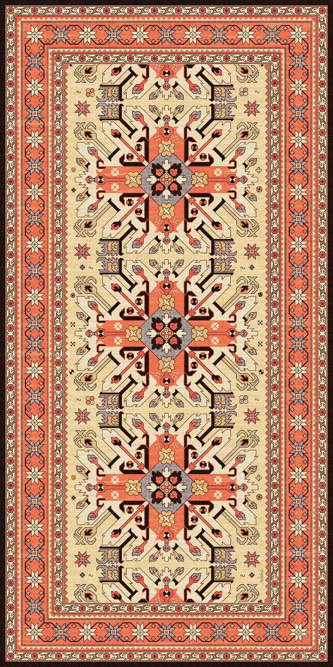 Rug Mullah
