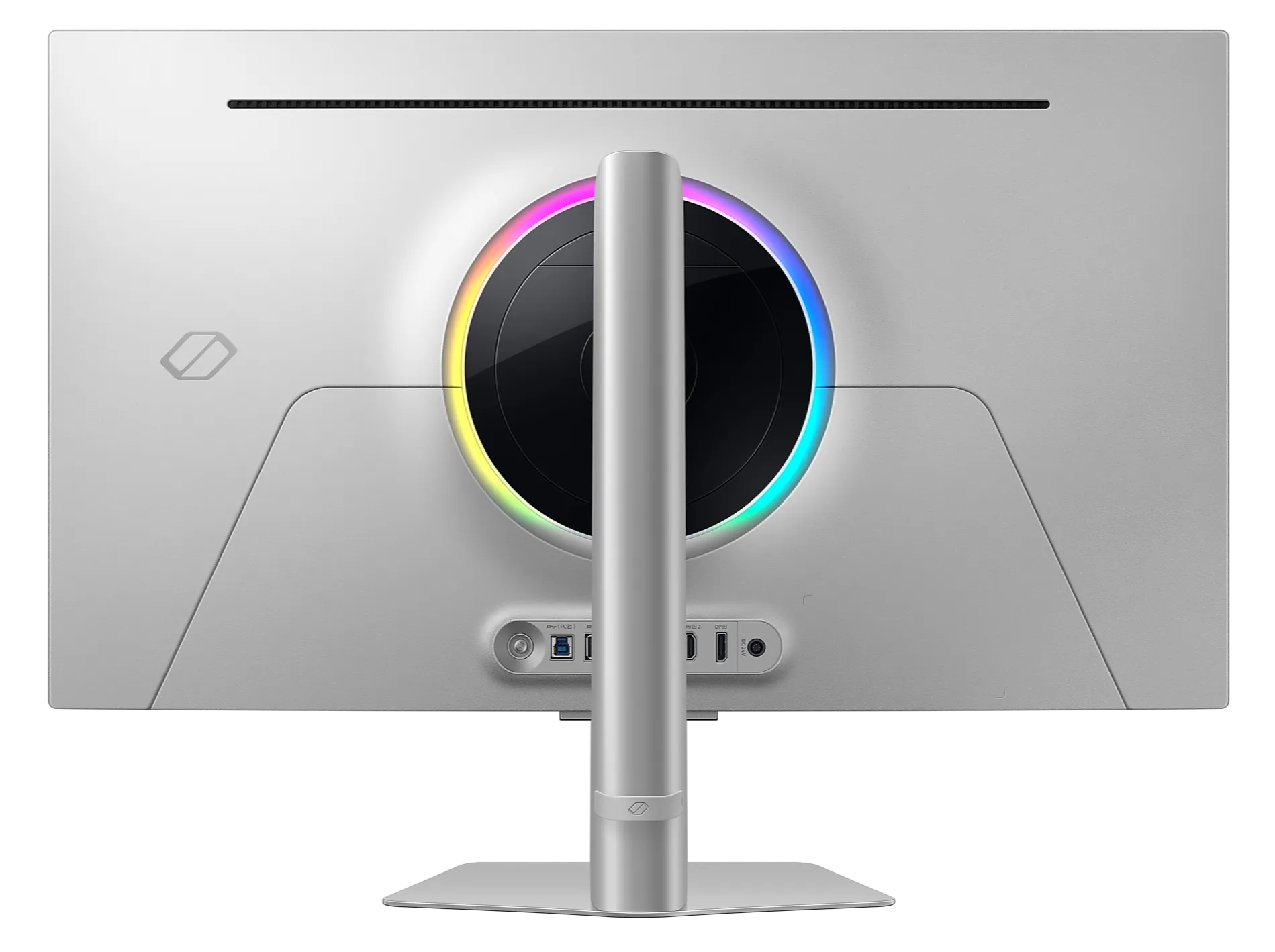 Samsung 32" Odyssey G8 LS32DG802SCXXK 240Hz 4K UHD OLED (16:9) 電競顯示器(HDMI2.1)
