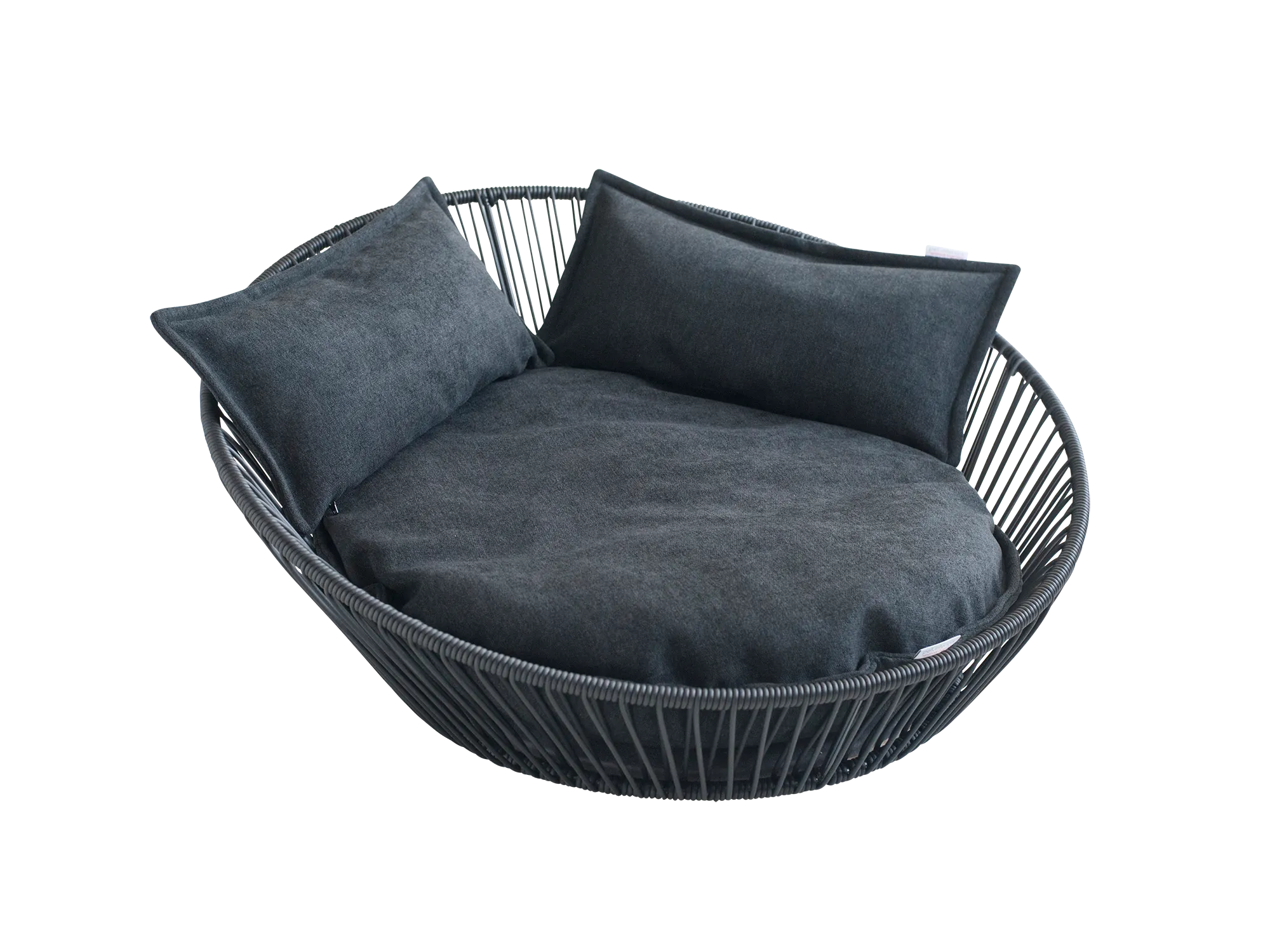 Siro Saleen Pet Bed