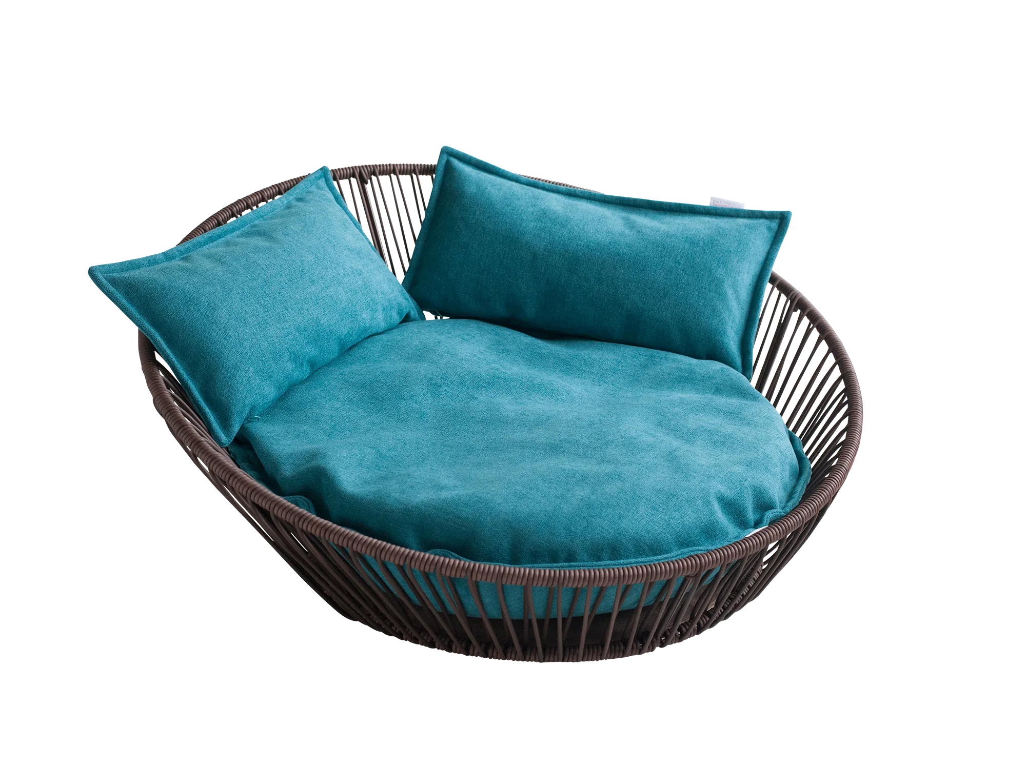 Siro Saleen Pet Bed