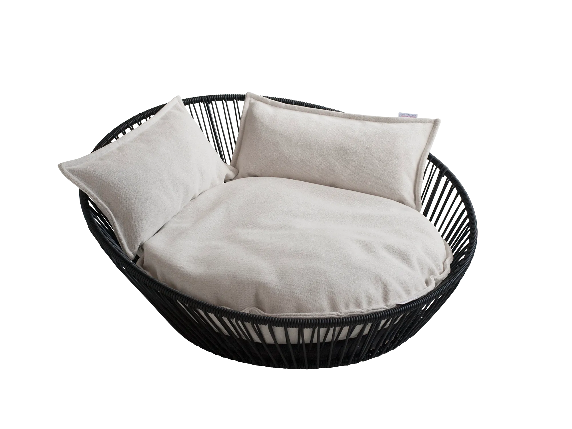 Siro Saleen Pet Bed