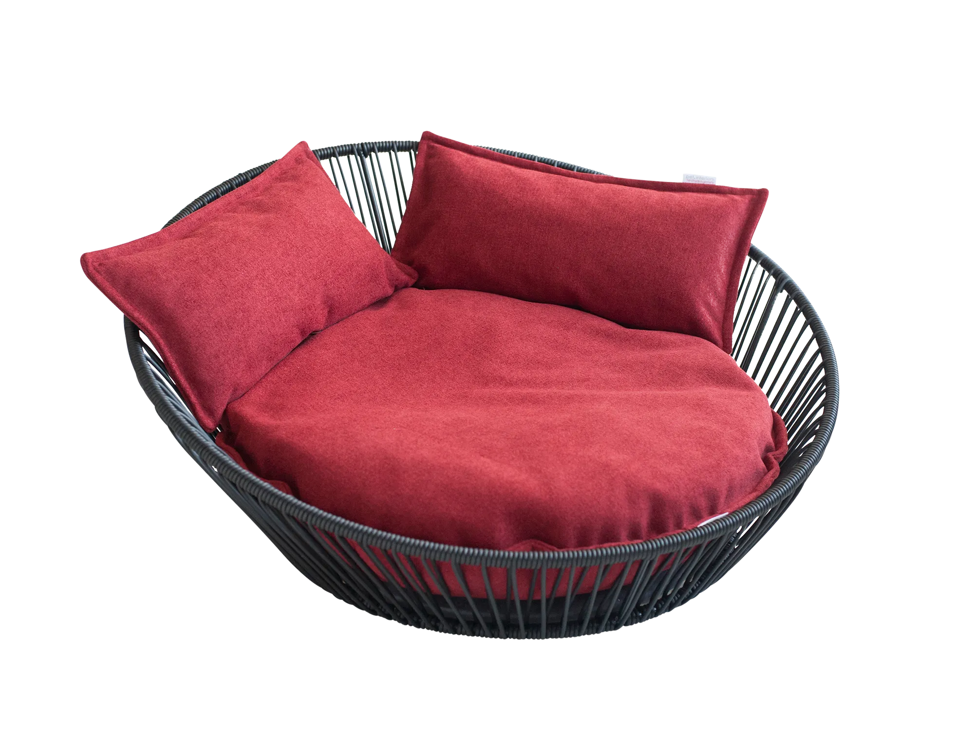 Siro Saleen Pet Bed