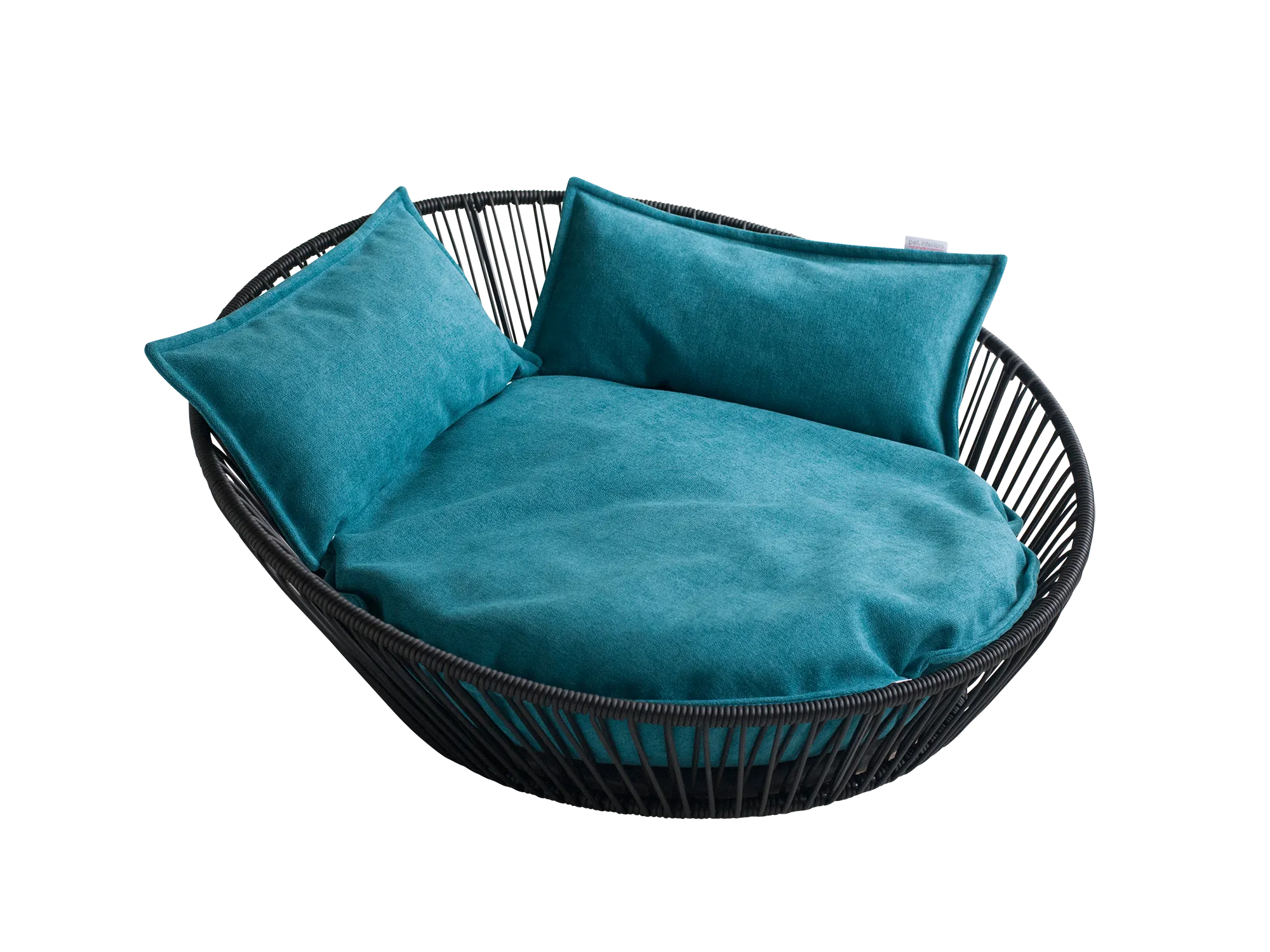 Siro Saleen Pet Bed