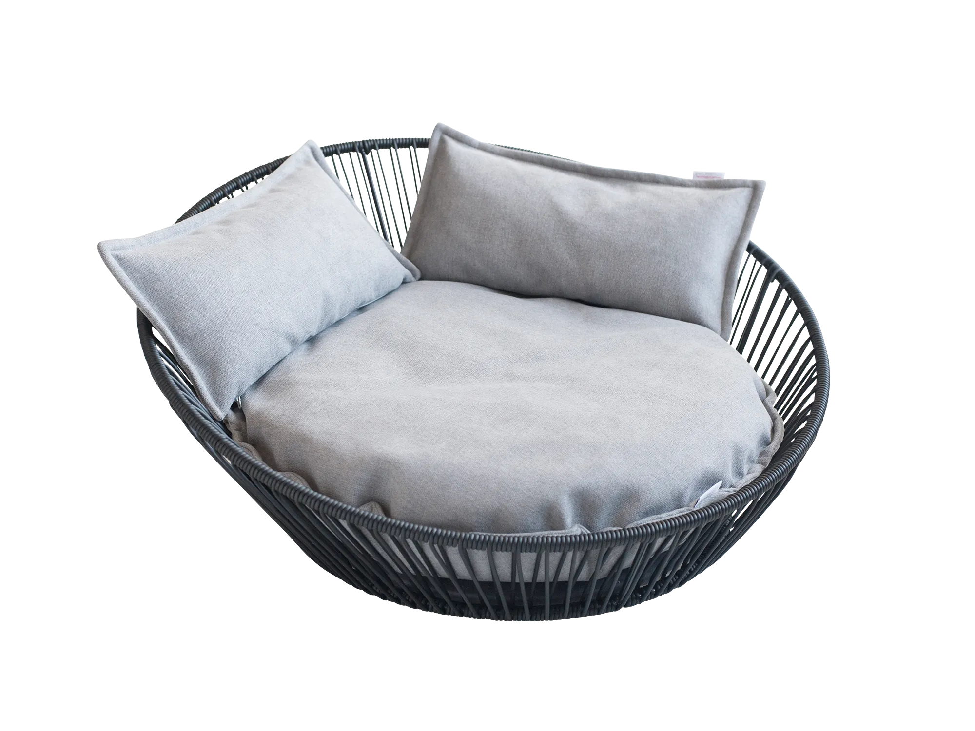 Siro Saleen Pet Bed