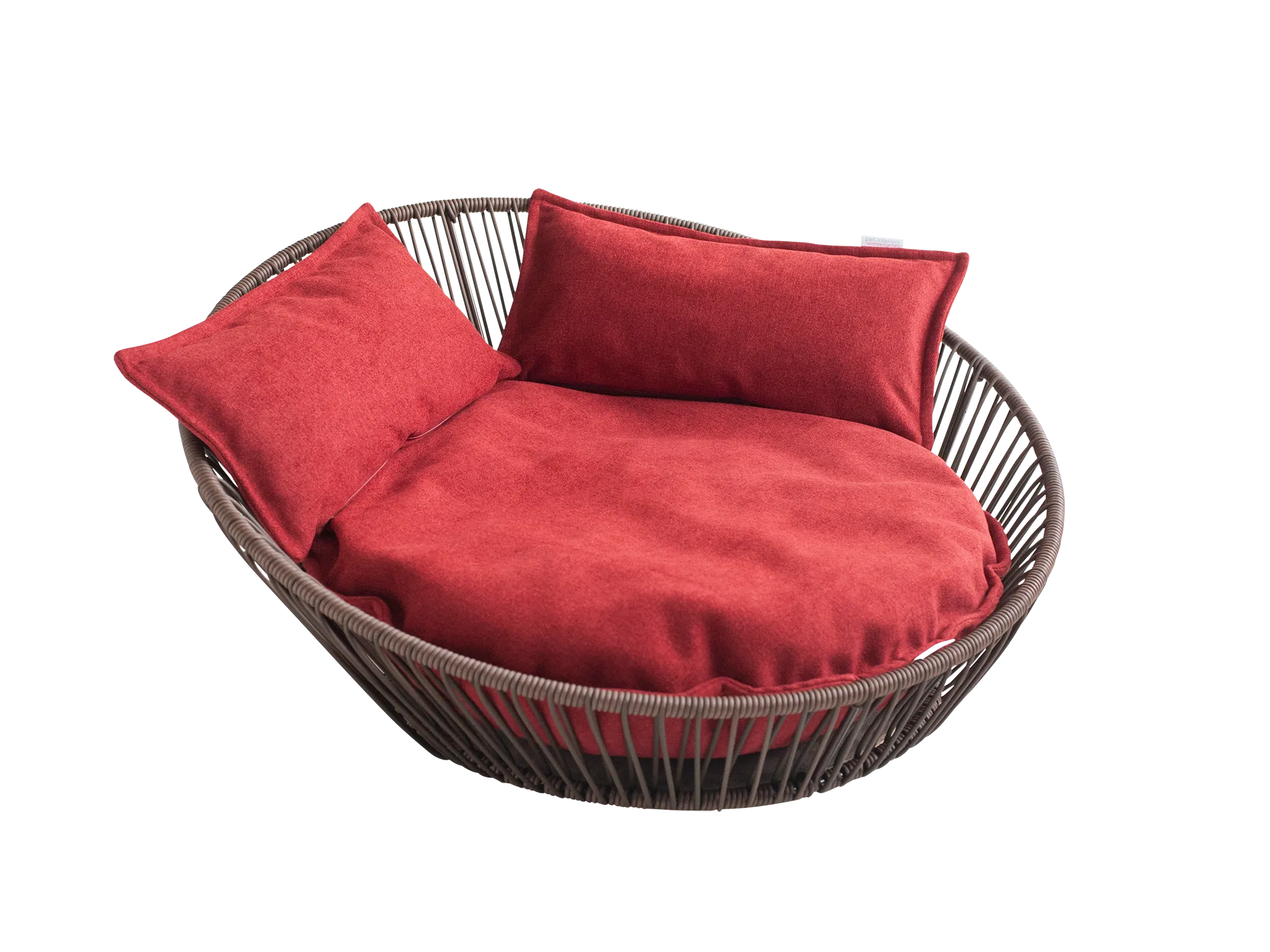 Siro Saleen Pet Bed