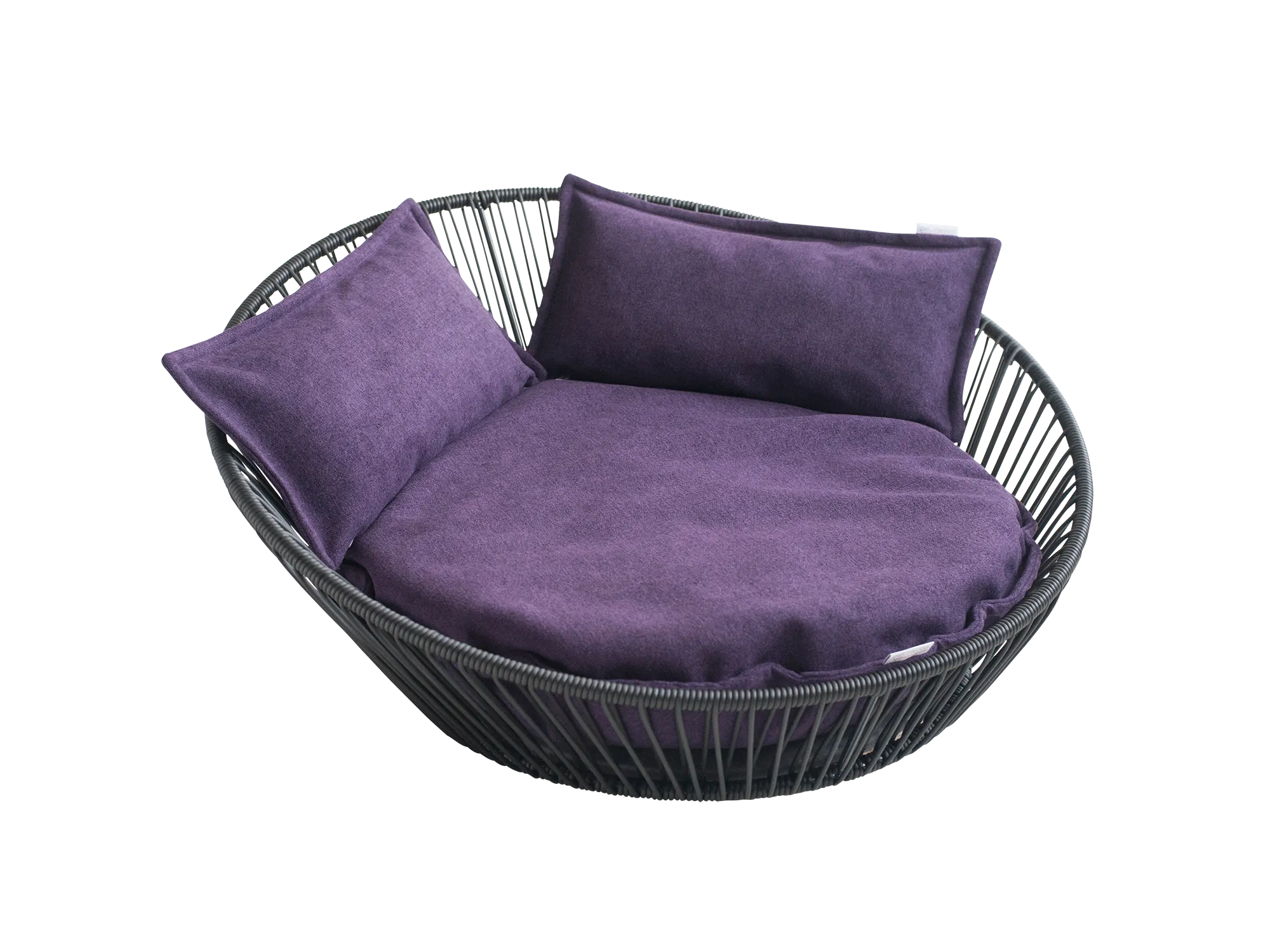 Siro Saleen Pet Bed