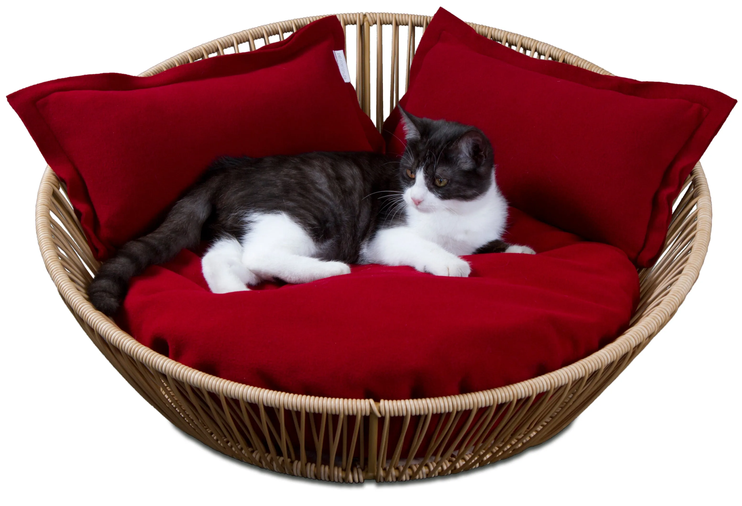 Siro Saleen Pet Bed