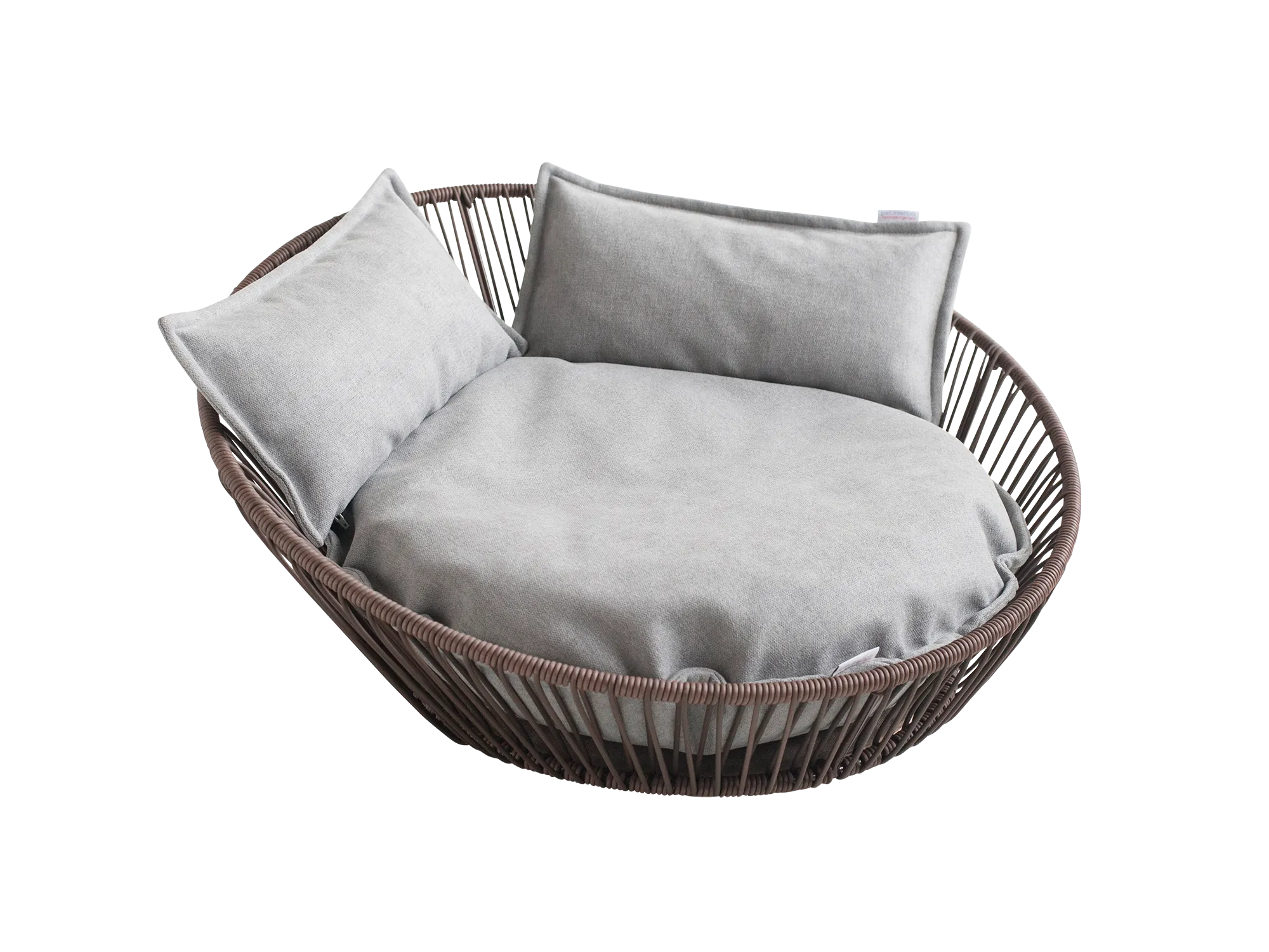 Siro Saleen Pet Bed