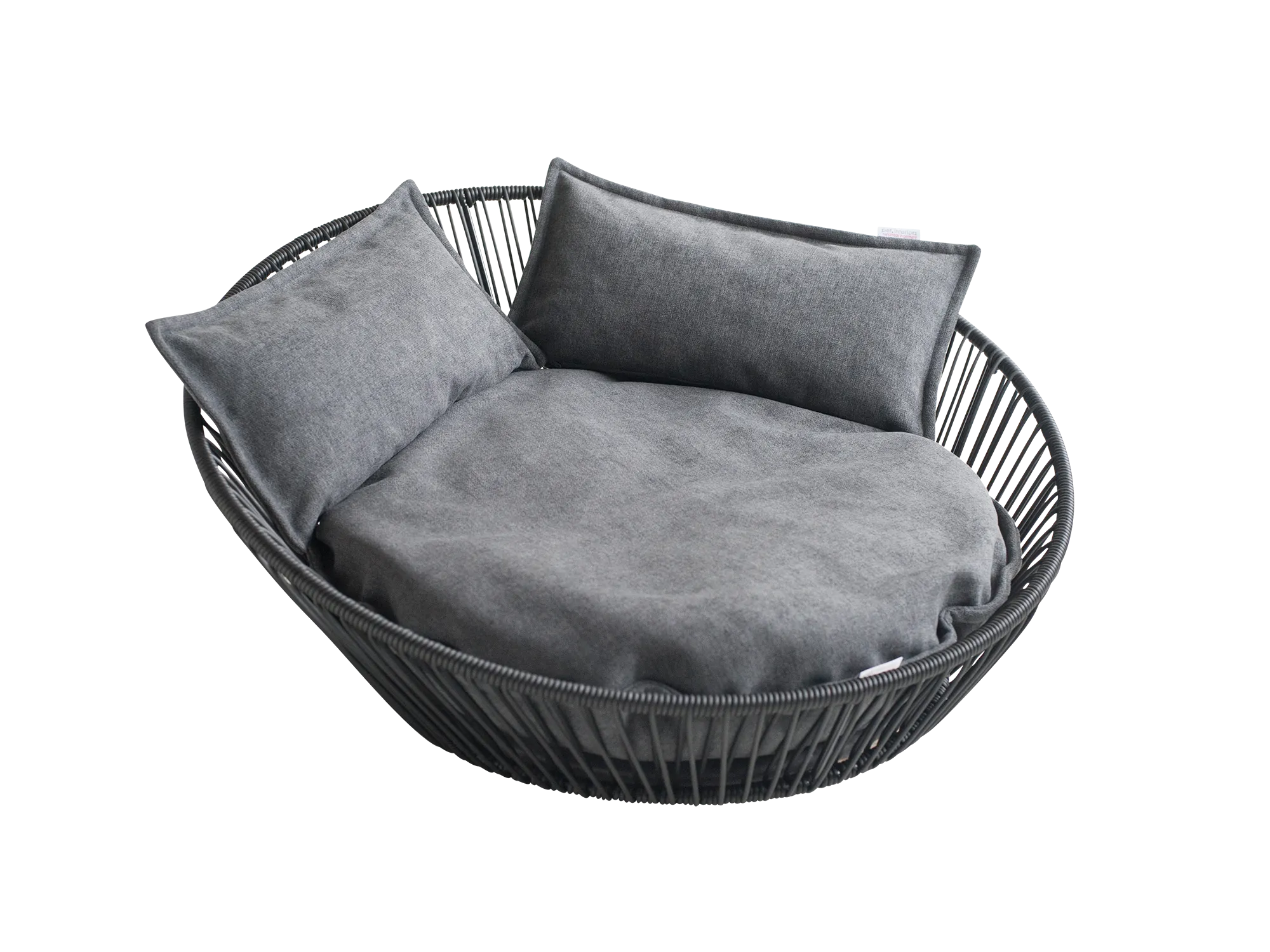 Siro Saleen Pet Bed