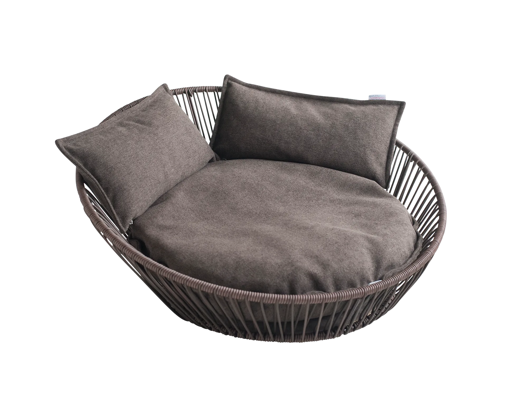 Siro Saleen Pet Bed