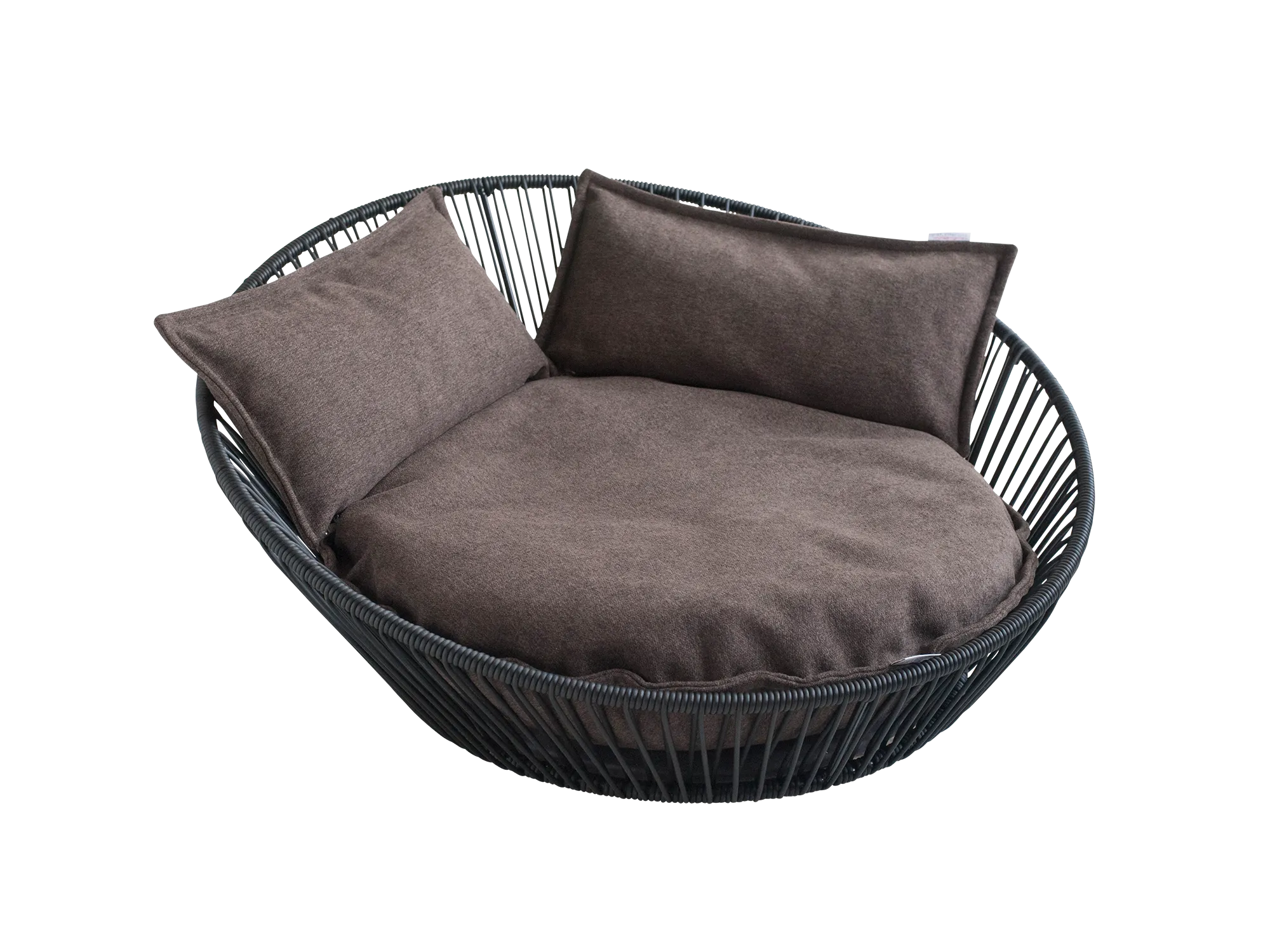 Siro Saleen Pet Bed