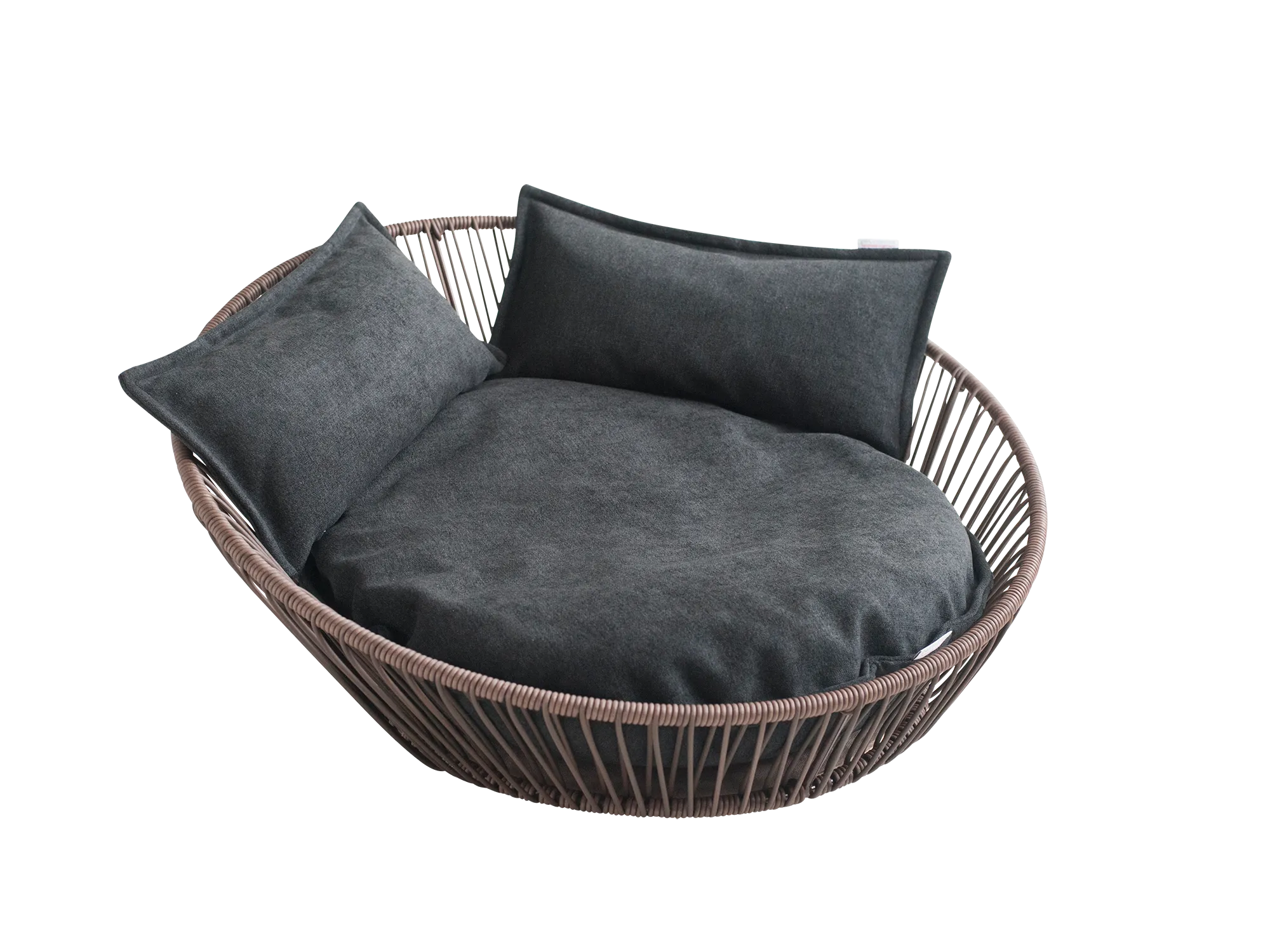 Siro Saleen Pet Bed