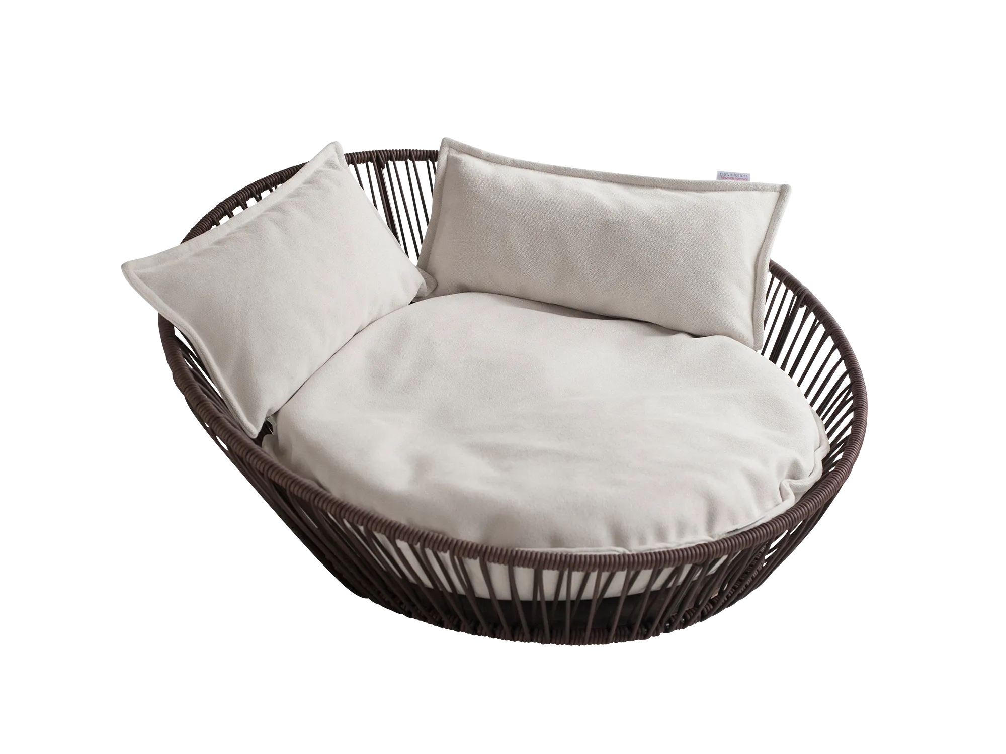 Siro Saleen Pet Bed