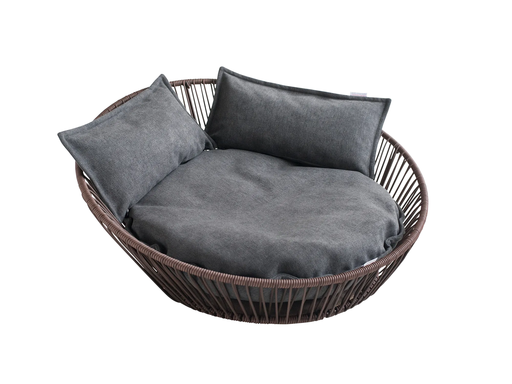 Siro Saleen Pet Bed