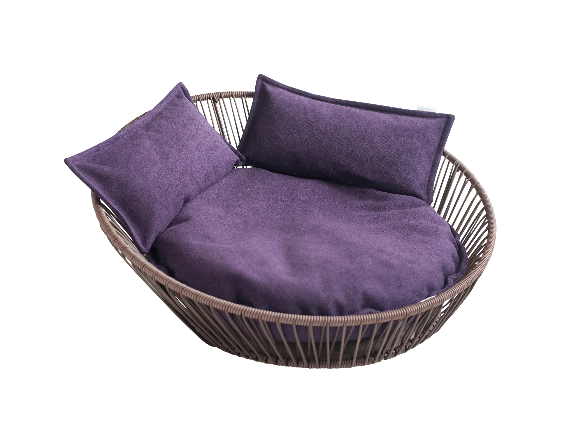 Siro Saleen Pet Bed