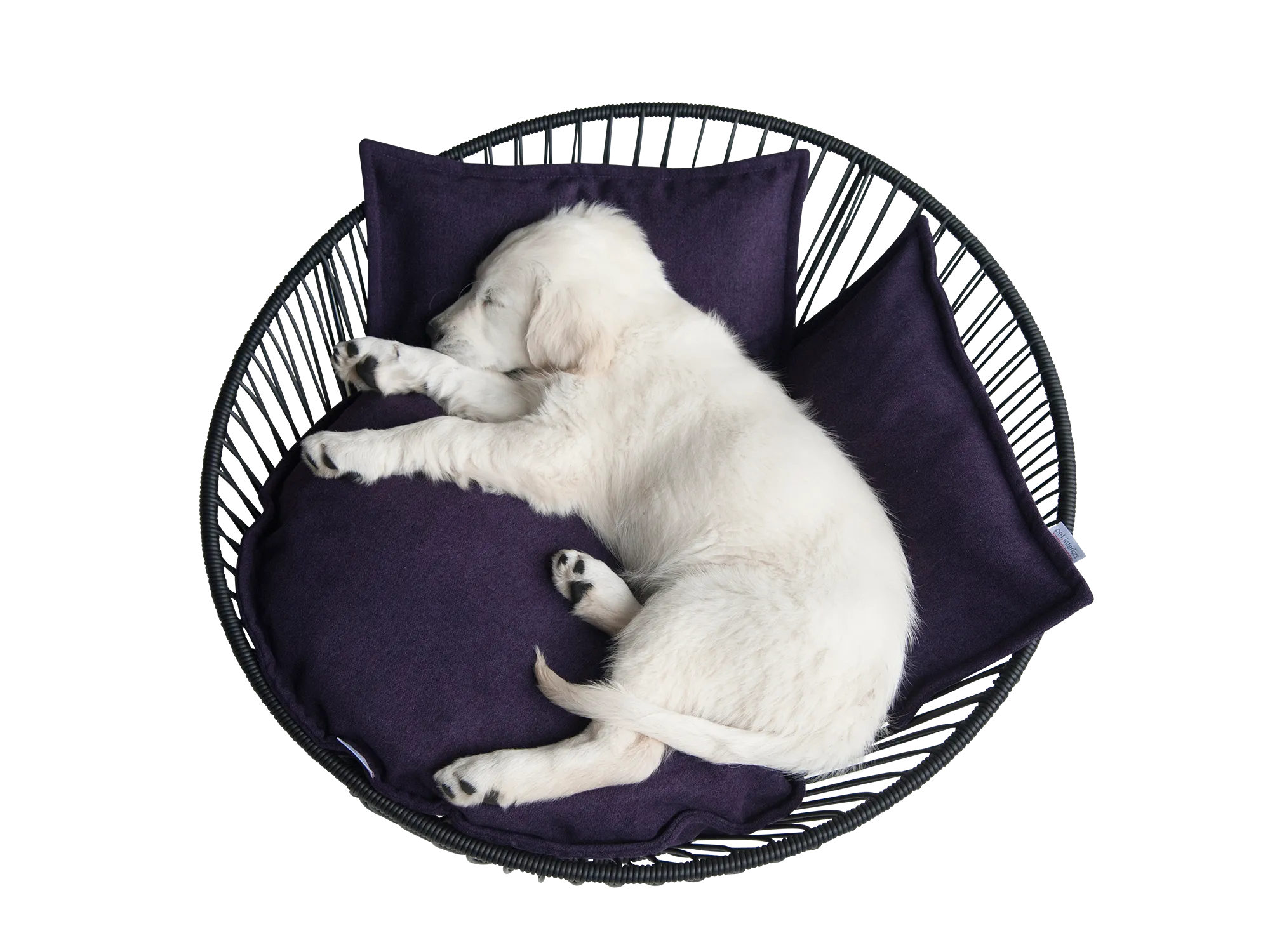 Siro Saleen Pet Bed