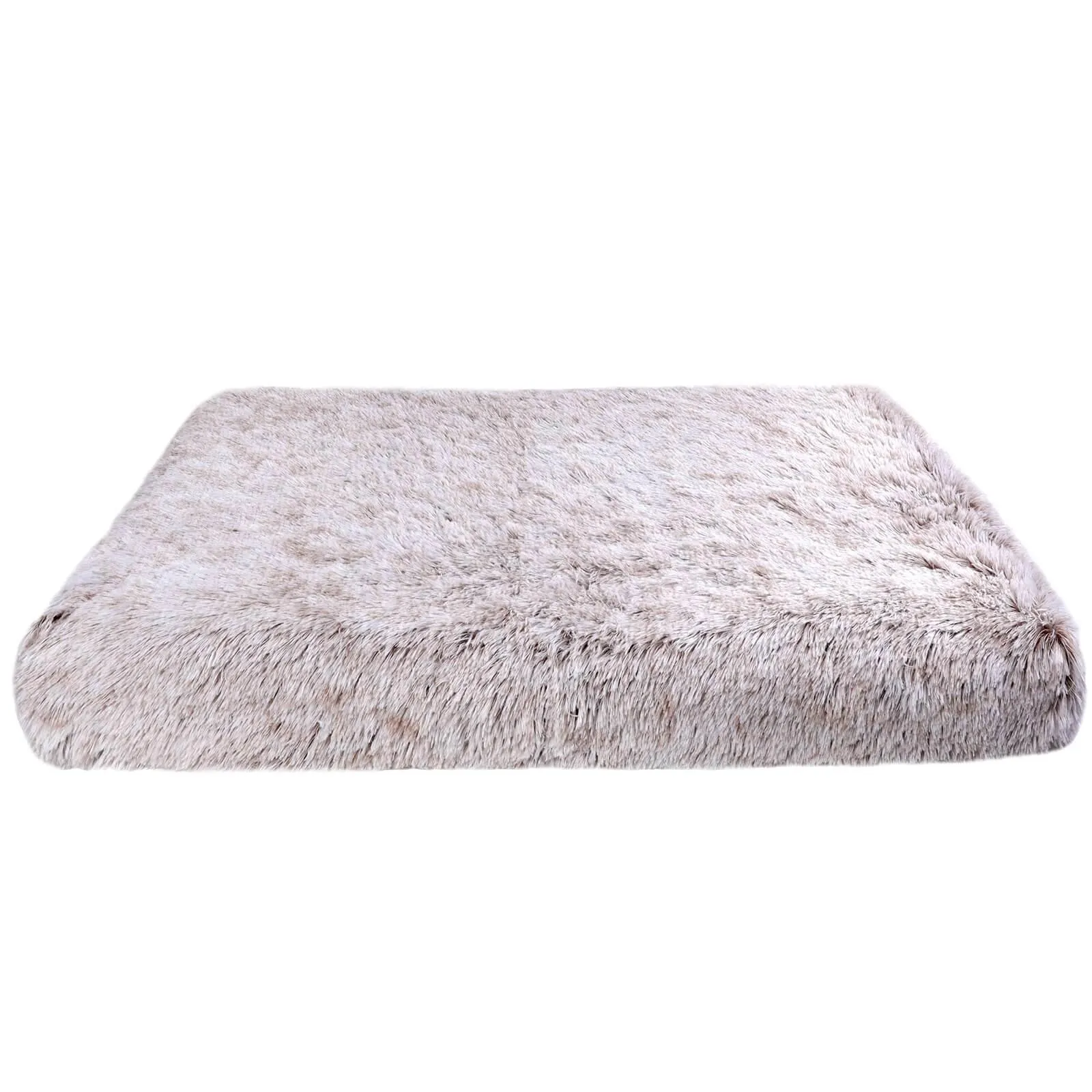 Soft 3D Orthopedic Dog Bed 3D Foam Mattress