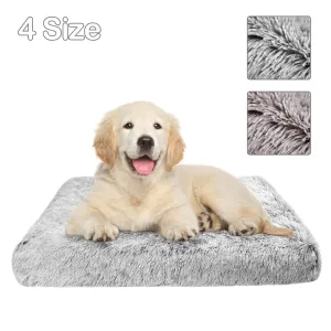 Soft 3D Orthopedic Dog Bed 3D Foam Mattress