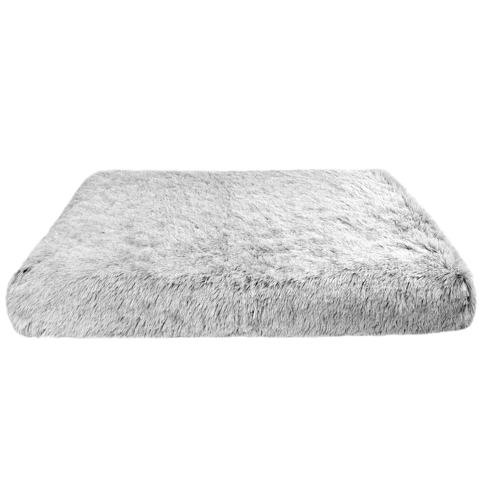 Soft 3D Orthopedic Dog Bed 3D Foam Mattress