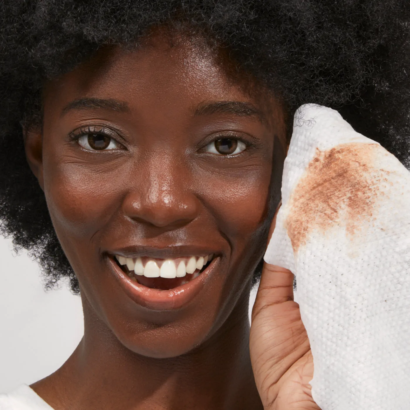 Supersized Pure Face Wipes Duo - Fragrance Free