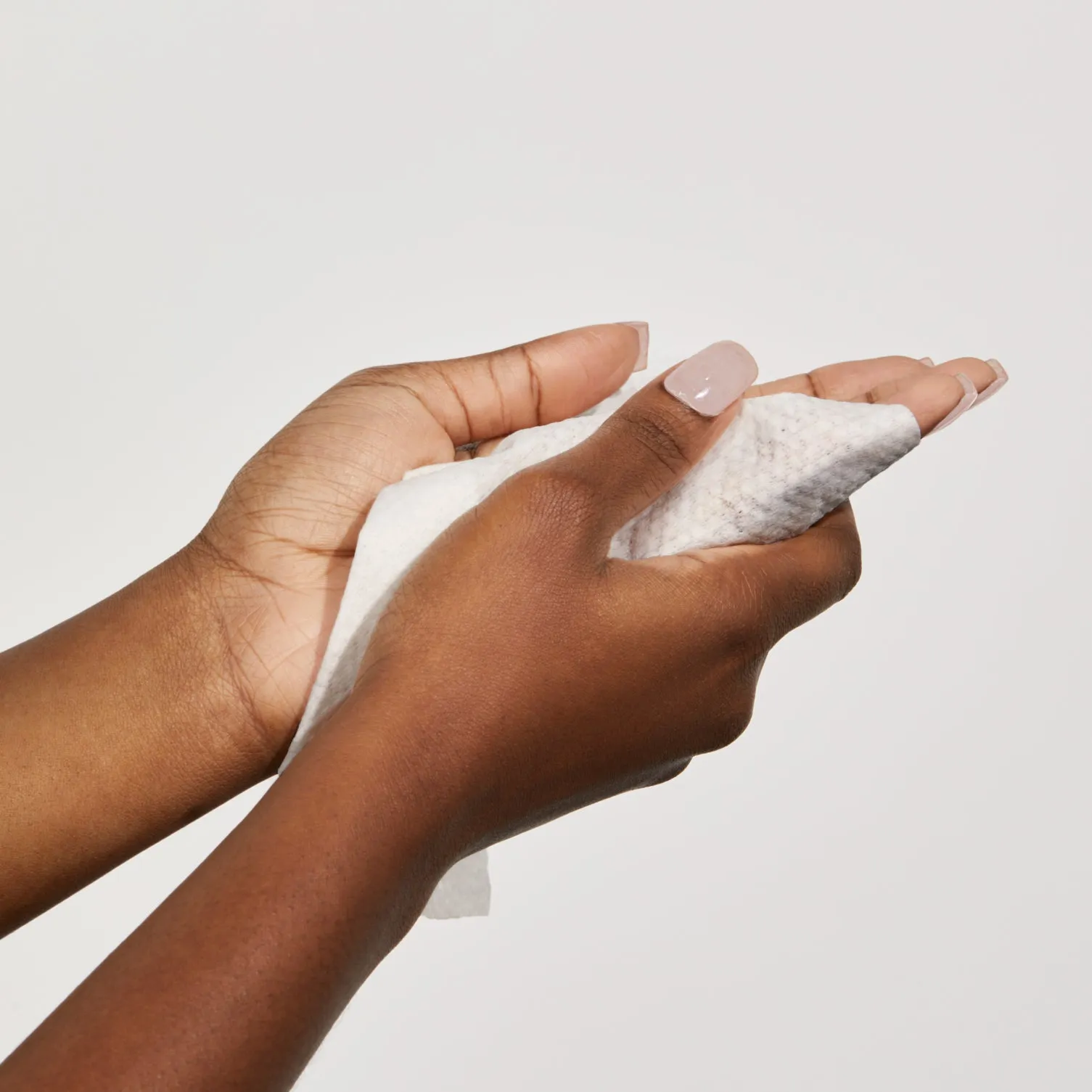 Supersized Pure Face Wipes Duo - Fragrance Free
