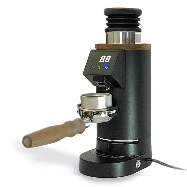 Turin DF64E Coffee Grinder