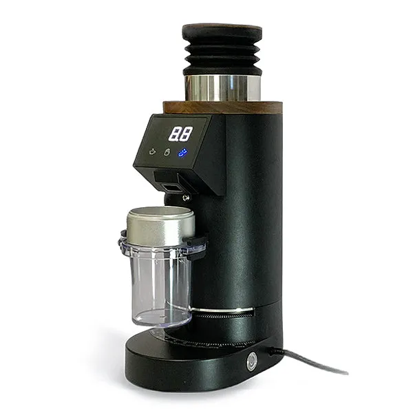 Turin DF64E Coffee Grinder