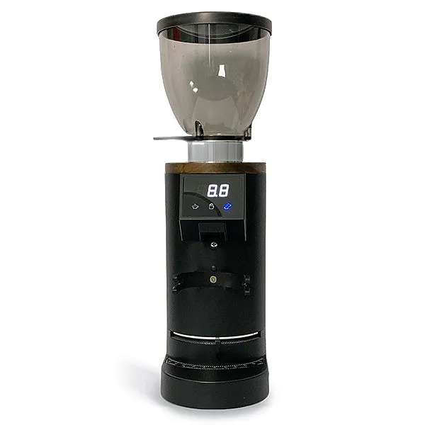 Turin DF64E Coffee Grinder