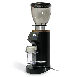 Turin DF64E Coffee Grinder